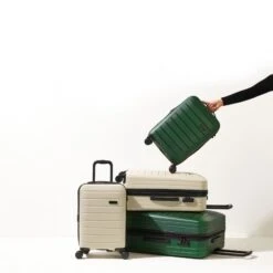 Legion - 5pc Set (Oxford Tan) -Travel Storage 14 440f7f84 5c69 479d b3af 9e9276986e20