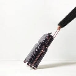 IT Luggage Glitzy - Cabin (Black) 14 IT Luggage Glitzy - Cabin (Black) -Travel Storage 19 1dc2d5b2 6910 4a1b 9634 1483237e0a25