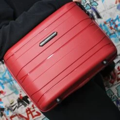 IT Luggage Momentous - Vanity Case (German Red) 13 IT Luggage Momentous - Vanity Case (German Red) -Travel Storage 1 8b7e06d1 b51b 4360 8a2e 4385948a372f