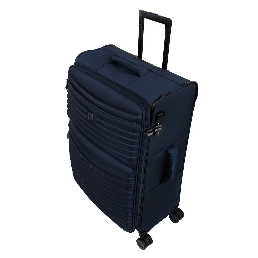 IT Luggage Precursor - Medium Plus (Dress Blues) 9 IT Luggage Precursor - Medium Plus (Dress Blues) - Image 9