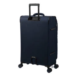 IT Luggage Precursor - Medium Plus (Dress Blues) 18 IT Luggage Precursor - Medium Plus (Dress Blues) -Travel Storage 32424 HK12 2883A08DressbluesSSBackpanel abc0290d 8d7d 43fb 958d 7f74430c83be