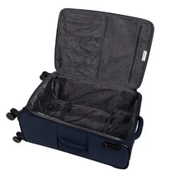 IT Luggage Precursor - Medium Plus (Dress Blues) 21 IT Luggage Precursor - Medium Plus (Dress Blues) -Travel Storage 32424 HK12 2883A08DressbluesSSInterior 3cb81003 166c 4090 9f83 98bf85873620