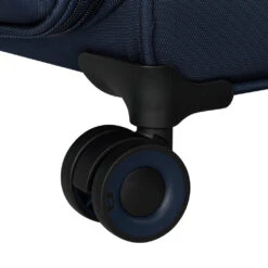 IT Luggage Precursor - Large (Dress Blues) -Travel Storage 32424 HK12 2883A08DressbluesSSWheel 1f1c6784 301c 4dbf b393 0fdbb323fb15