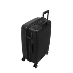 IT Luggage Spontaneous - 3pc Set (Black) 21 IT Luggage Spontaneous - 3pc Set (Black) -Travel Storage 32559 HK15 2881 08BlackSSBacktop