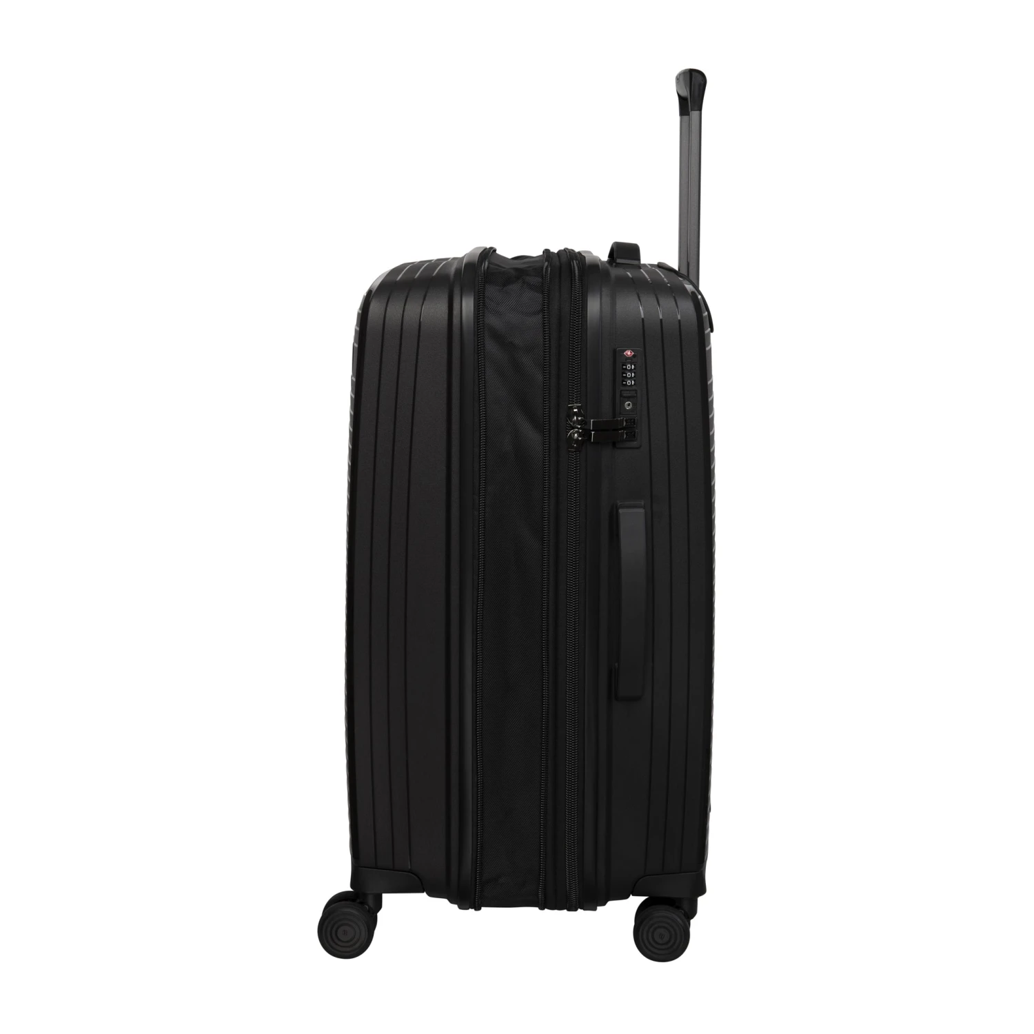 IT Luggage Spontaneous - 3pc Set (Black) 6 IT Luggage Spontaneous - 3pc Set (Black) - Image 6