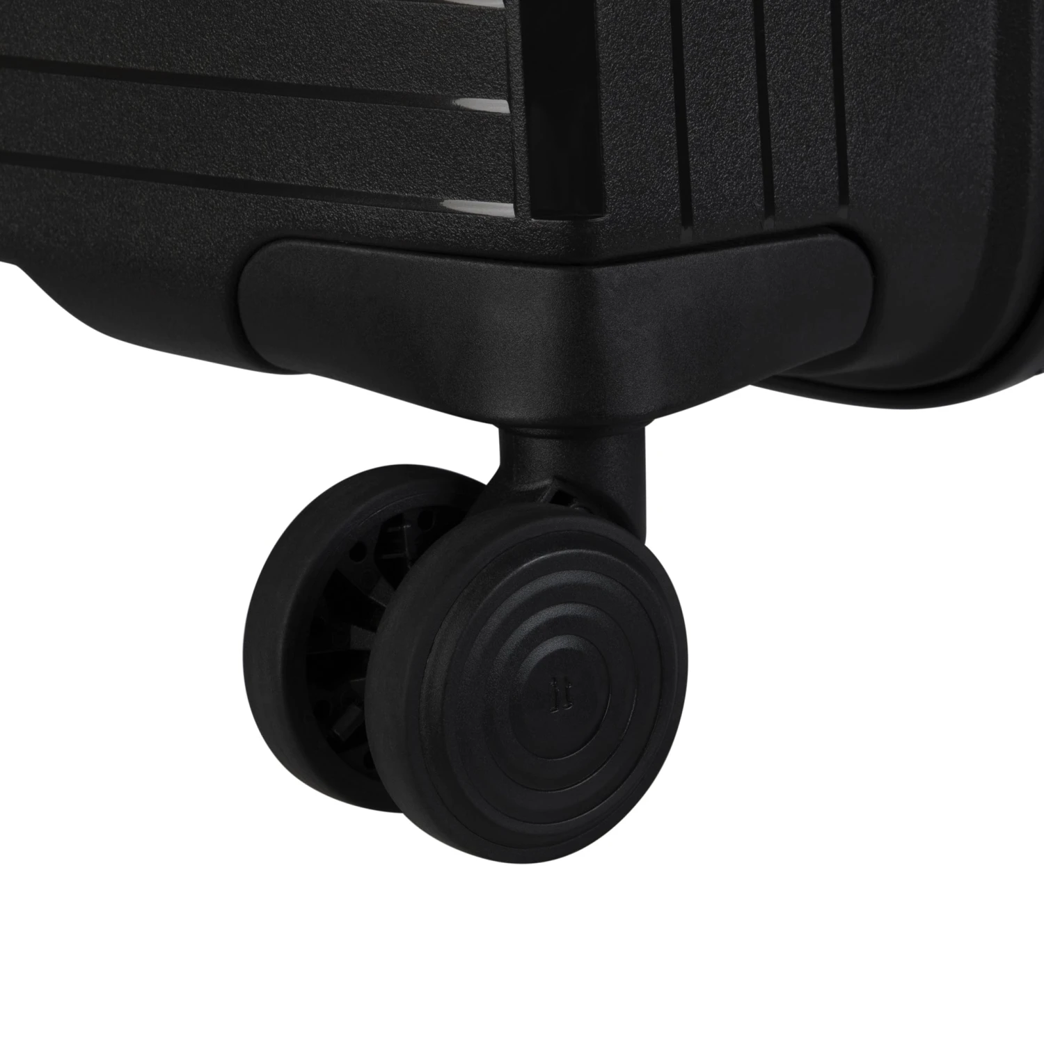 IT Luggage Spontaneous - 3pc Set (Black) 11 IT Luggage Spontaneous - 3pc Set (Black) - Image 11