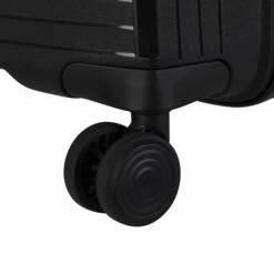 IT Luggage Spontaneous - Medium Plus (Black) 18 IT Luggage Spontaneous - Medium Plus (Black) -Travel Storage 32559 HK15 2881 08BlackSSWheel 608dbad0 7d9f 494b 9295 2666f5eafaac