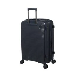 IT Luggage Spontaneous - Medium Plus (Blueberry) 16 IT Luggage Spontaneous - Medium Plus (Blueberry) -Travel Storage 32559 HK15 2881 08BlueberrySSBackpanel 06faa400 a6cf 4535 ad90 0bb96ba31df8