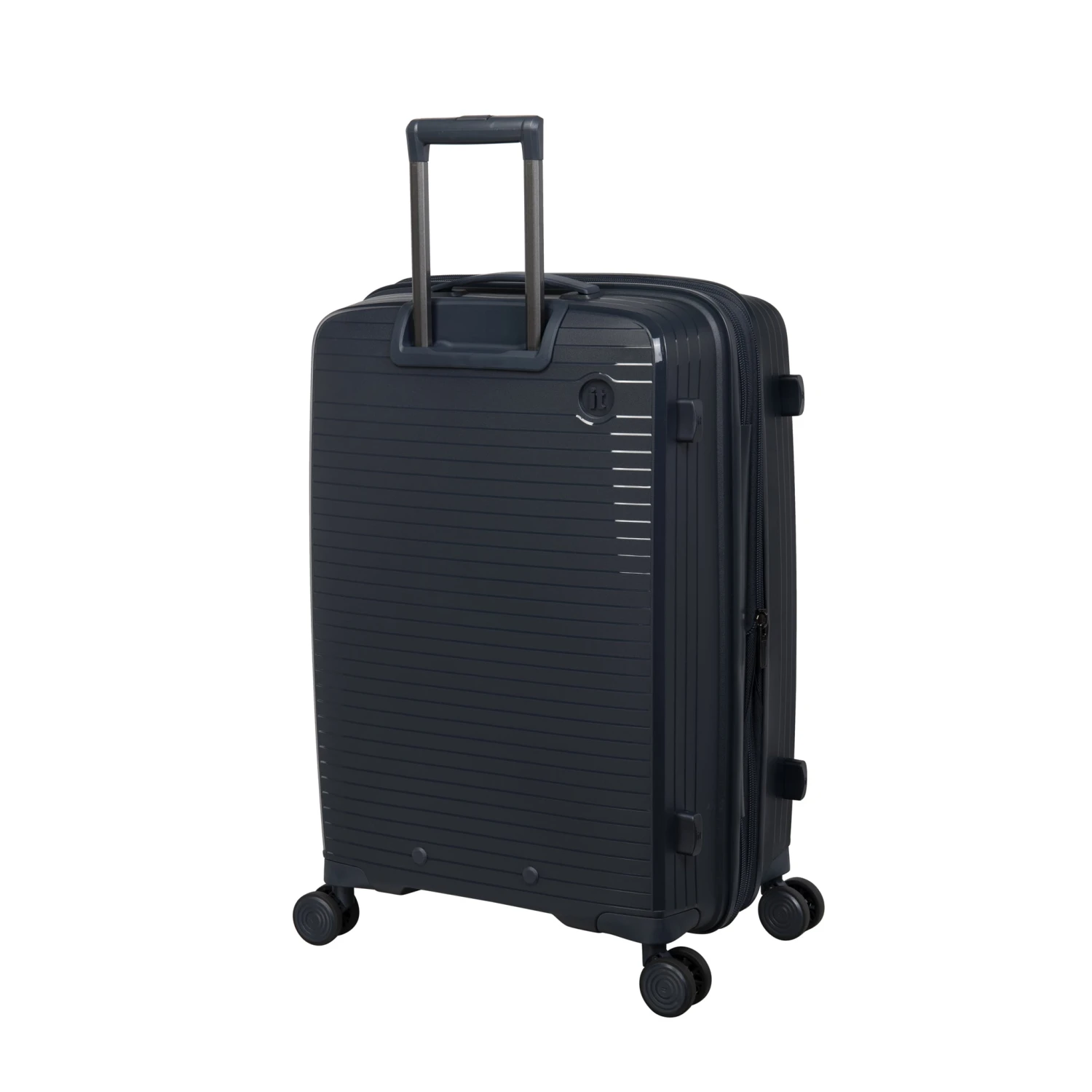 IT Luggage Spontaneous - Medium Plus (Blueberry) 6 IT Luggage Spontaneous - Medium Plus (Blueberry) - Image 6