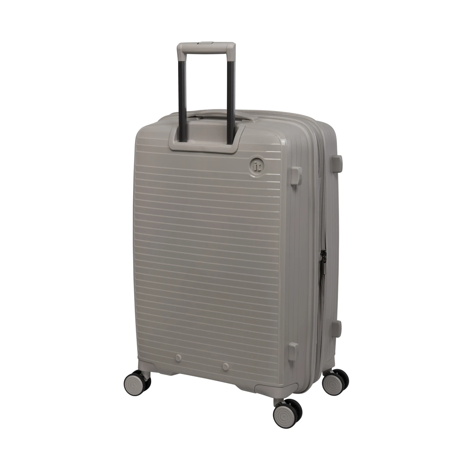 IT Luggage Spontaneous - Medium Plus (Feather Grey) 5 IT Luggage Spontaneous - Medium Plus (Feather Grey) - Image 5