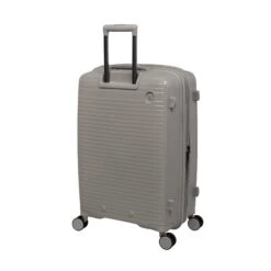 IT Luggage Spontaneous - Cabin (Feather Grey) -Travel Storage 32559 HK15 2881 08FeathergraySSBackpanel c40142ee 327a 4f3b ad3b d519153c37e9