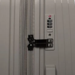 IT Luggage Spontaneous - Cabin (Feather Grey) -Travel Storage 32559 HK15 2881 08FeathergraySSTSAlock 9d8a5b60 bbd0 4585 8759 715cc903c244