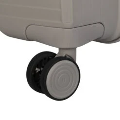 IT Luggage Spontaneous - Cabin (Feather Grey) -Travel Storage 32559 HK15 2881 08FeathergraySSWheel f589f4af b009 46af b6f0 cd5b16d611f1