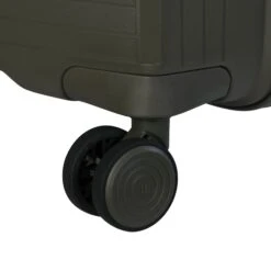 IT Luggage Spontaneous - Cabin (Olive Night) -Travel Storage 32559 HK15 2881 08OlivenightSSWheel 02926f9e 6965 4965 aff5 d565db8e0ae0