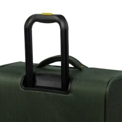 IT Luggage Lykke - Cabin (Rifle Green) -Travel Storage 32607 HK12 2644E08RiflegreenSSTrolley