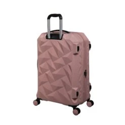 Ice Cap Plus - Cabin (Gossamer Pink) 14 Ice Cap Plus - Cabin (Gossamer Pink) -Travel Storage 32630 HK16 2528A08GossamerpinkSSBackpanel