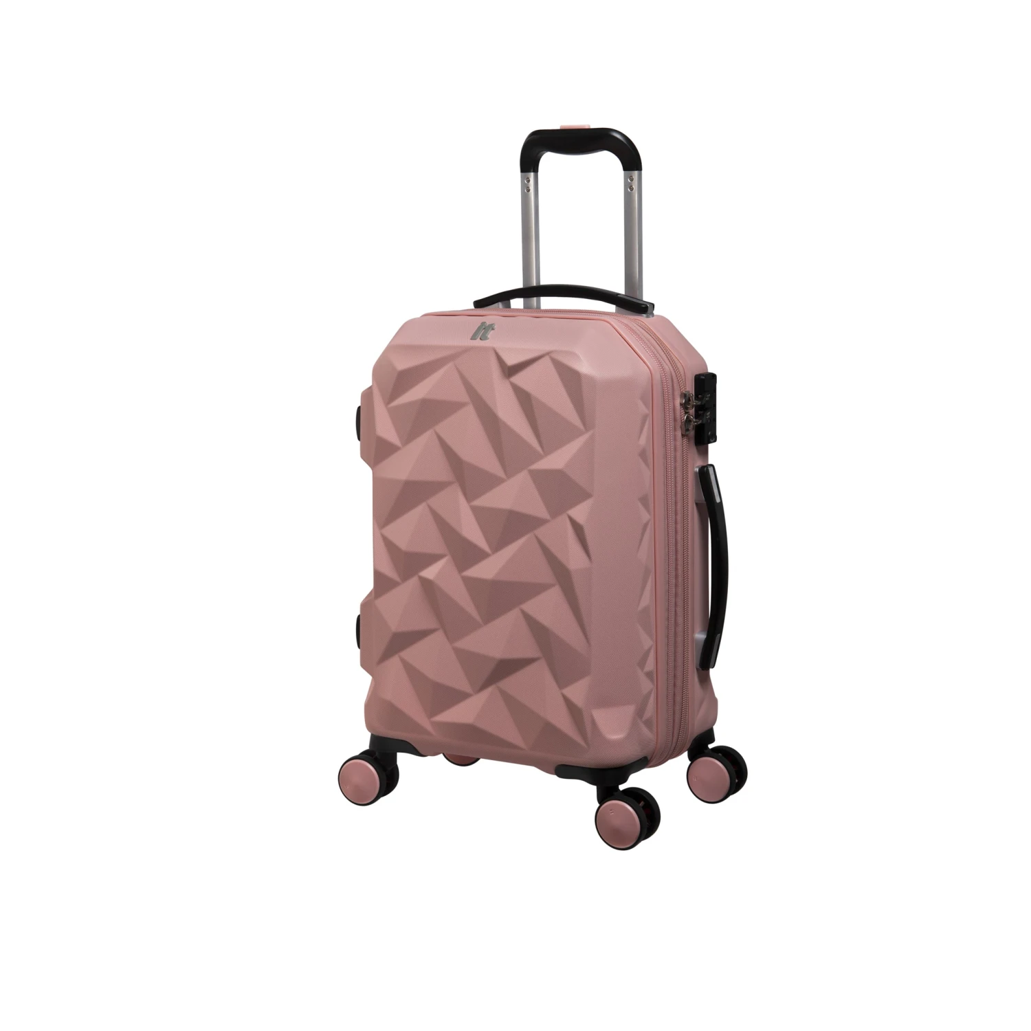 Ice Cap Plus - Cabin (Gossamer Pink) 1 Ice Cap Plus - Cabin (Gossamer Pink)
