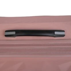 Ice Cap Plus - 3pc Set (Gossamer Pink) -Travel Storage 32630 HK16 2528A08GossamerpinkSSHandle 404ddb5f 8d0a 4b07 8ce6 7a000e632188