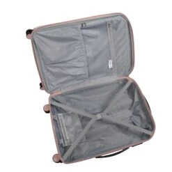 Ice Cap Plus - 3pc Set (Gossamer Pink) -Travel Storage 32630 HK16 2528A08GossamerpinkSSInterior c578b904 3907 4ad4 9a8d 244c55404313