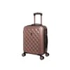 IT Luggage Cushion Lux - Cabin (Metallic Rose Gold)