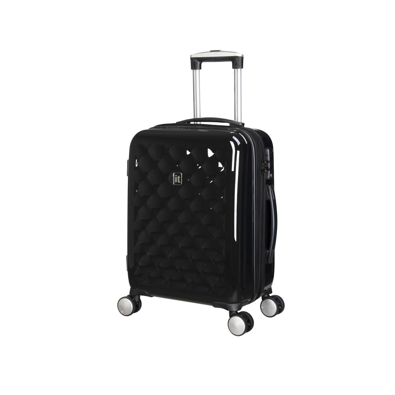 IT Luggage Cushion Lux - Cabin (Moonless Night) 1 IT Luggage Cushion Lux - Cabin (Moonless Night)