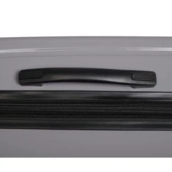 IT Luggage Cushion Lux - Cabin (Silver) -Travel Storage 32631 HK16 1646A08Silver Aluminiumwhite SSHandle 0a2ce410 274f 4899 9c84 487e951de447