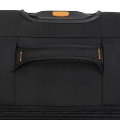 IT Luggage Lykke - Cabin (Black) 13 IT Luggage Lykke - Cabin (Black) -Travel Storage 32641 HK12 2644E08BlackSSHandle 19e8113b 12fa 40b0 9215 db2015b195dc