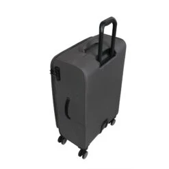 IT Luggage Citywide - Cabin (Charcoal) 10 IT Luggage Citywide - Cabin (Charcoal) -Travel Storage 32757 UK12 2648 08Charcoal Darkgullgrey SSBacktop 85c53e37 fb09 4534 993a f46f19e6d93e
