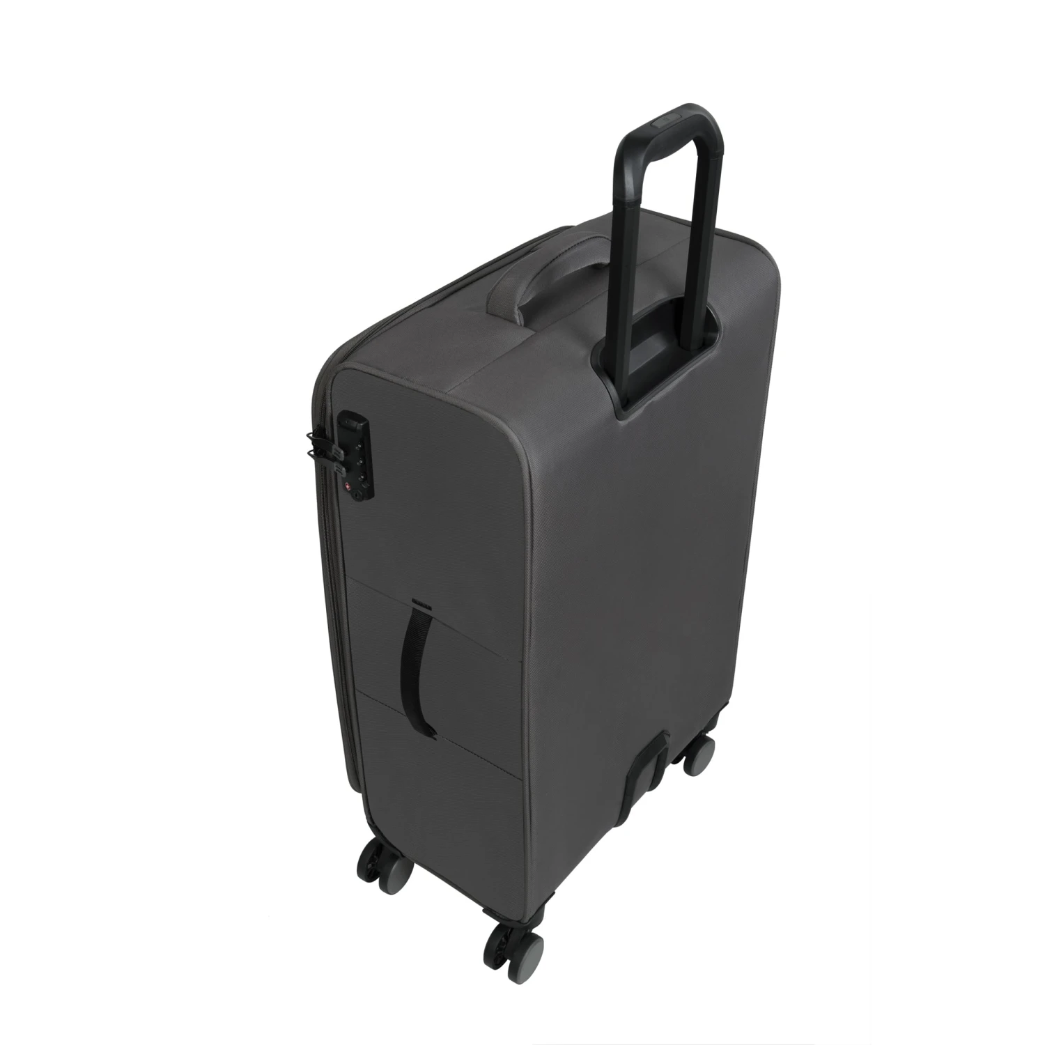 IT Luggage Citywide - Cabin (Charcoal) 4 IT Luggage Citywide - Cabin (Charcoal) - Image 4