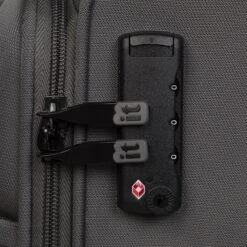 IT Luggage Citywide - Cabin (Charcoal) 11 IT Luggage Citywide - Cabin (Charcoal) -Travel Storage 32757 UK12 2648 08Charcoal Darkgullgrey SSTSAlock e82cb725 3025 42e1 a34f dc6f915b551d