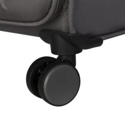 IT Luggage Citywide - Cabin (Charcoal) 12 IT Luggage Citywide - Cabin (Charcoal) -Travel Storage 32757 UK12 2648 08Charcoal Darkgullgrey SSWheel 75d79217 d6ce 4614 9bac ba921dac459f