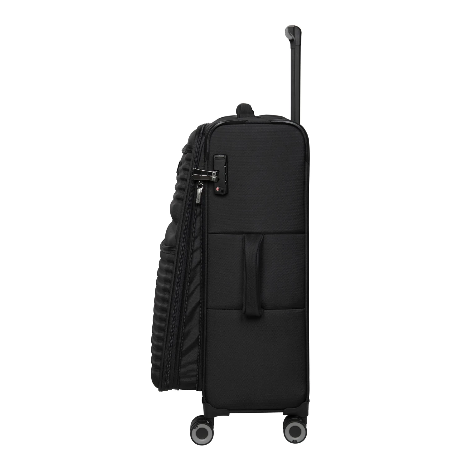 IT Luggage Precursor - Cabin (Black) 2 IT Luggage Precursor - Cabin (Black) - Image 2
