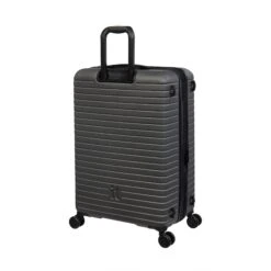 Attuned - Cabin (Charcoal) 10 Attuned - Cabin (Charcoal) -Travel Storage 32772 UK16 2620 08CharcoalgreySSBackpanel
