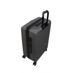 Attuned - Cabin (Charcoal) 11 Attuned - Cabin (Charcoal) -Travel Storage 32772 UK16 2620 08CharcoalgreySSBacktop