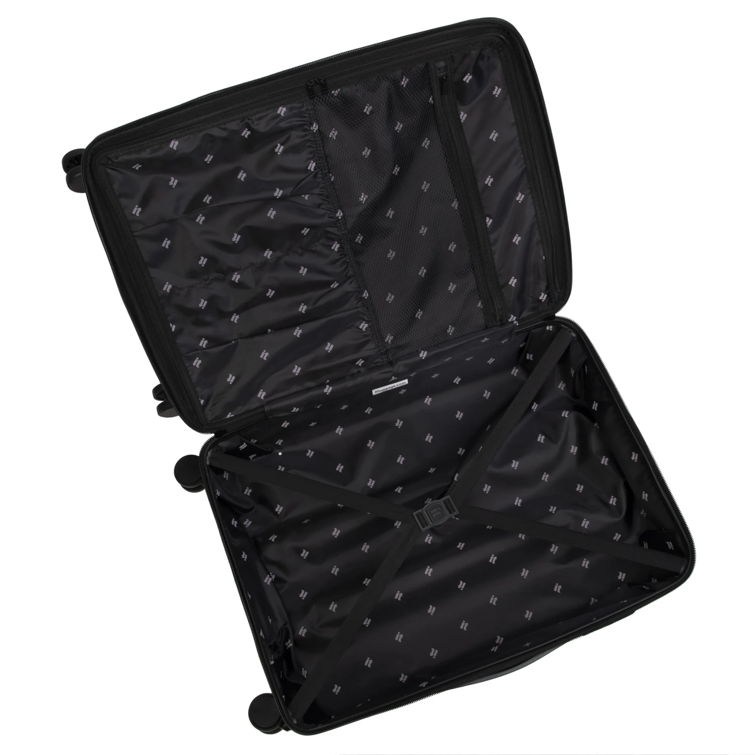 Attuned - Cabin (Pale Mauve) 5 Attuned - Cabin (Pale Mauve) - Image 5