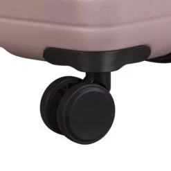 Attuned - Cabin (Pale Mauve) 17 Attuned - Cabin (Pale Mauve) -Travel Storage 32772 UK16 2620 08PalemauveSSWheel 3946e3d5 b0f3 4fc5 a3e6 c83c63757fb6