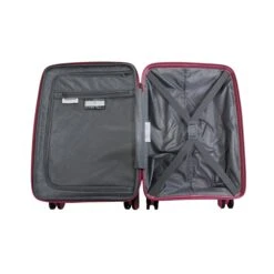 IT Luggage Spontaneous - Cabin (Azalea Pink) -Travel Storage 32784 UK 15 2881 08 Azalea pink SS Interior de74d4d4 8e6b 4fc7 9c96 fb43dce4e237