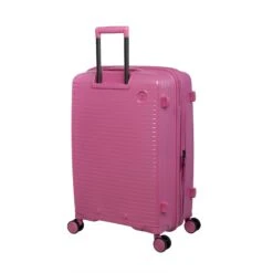 IT Luggage Spontaneous - Cabin (Azalea Pink) -Travel Storage 32784 UK15 2881 08AzaleapinkSSBackpanel eba634b4 fcb4 4645 ae24 195d4f9aa11d