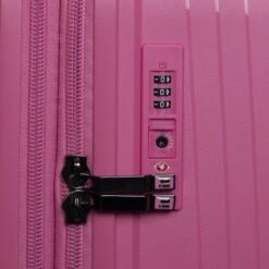 IT Luggage Spontaneous - Medium Plus (Azalea Pink) 13 IT Luggage Spontaneous - Medium Plus (Azalea Pink) -Travel Storage 32784 UK15 2881 08AzaleapinkSSTSAlock f4dce52f 6f97 4476 9ce5 e27405d34742