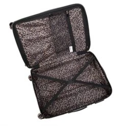 IT Luggage Glitzy - Large (Black) -Travel Storage 32785 UK16 2888A08SSInterior 963bd003 5a95 471f 81d0 b3856bd8deb1