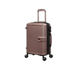 IT Luggage Helixian - Cabin (Metallic Rose Gold)