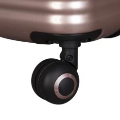 IT Luggage Helixian - Cabin (Metallic Rose Gold) 13 IT Luggage Helixian - Cabin (Metallic Rose Gold) -Travel Storage 32898 UK16 2842 08MetallicrosegoldS397SSWheel 1b9e535d 2f11 43e3 9ebf e7efcd911892