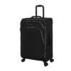IT Luggage Trinary - Medium (Black)