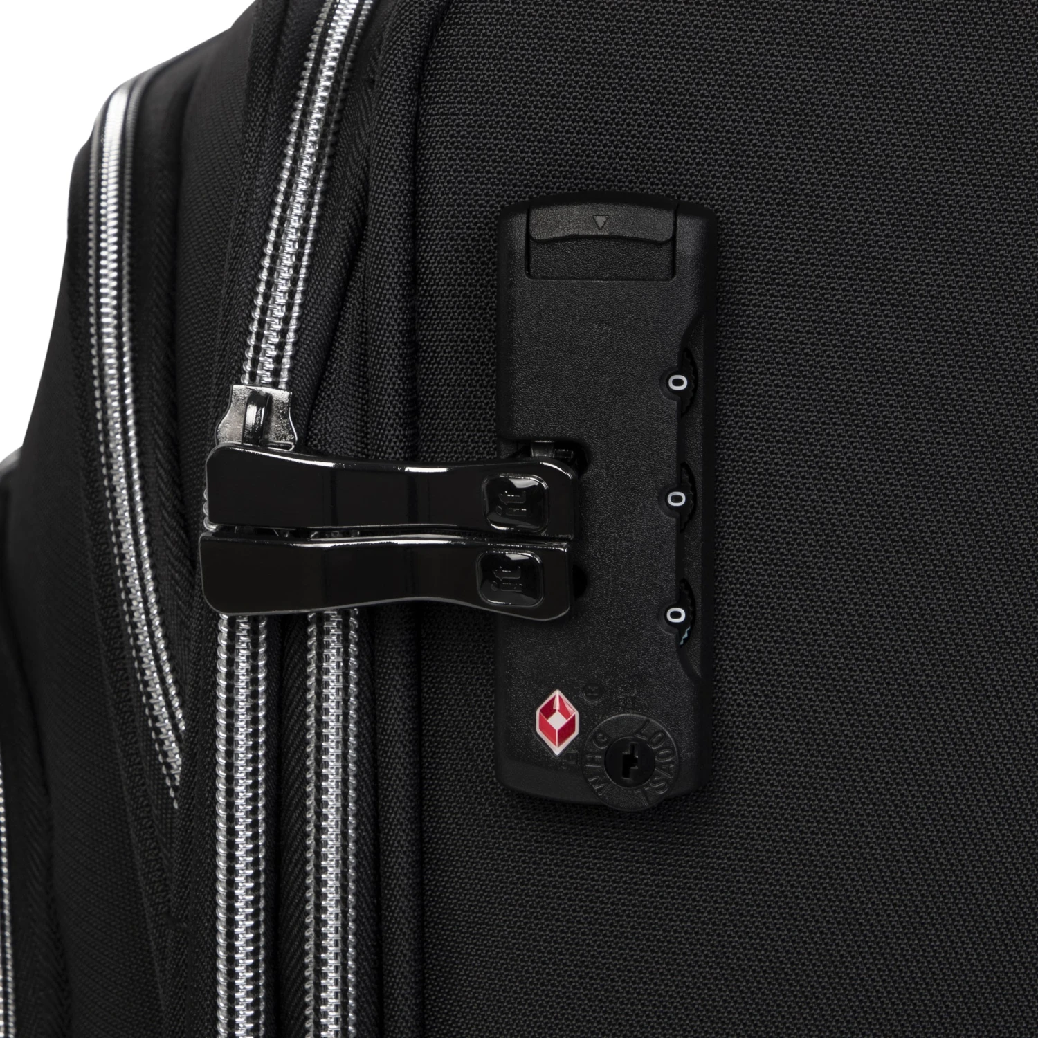 IT Luggage Trinary - Large (Black) 8 IT Luggage Trinary - Large (Black) - Image 8