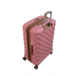 IT Luggage Indulging - Large (Flamingo Pink) -Travel Storage 32964 UK16 3039 08FlamingoPinkSSBacktop 12e2b29b 382a 4da5 afe8 8e5b60c14084