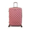 IT Luggage Indulging - Medium Plus (Flamingo Pink)