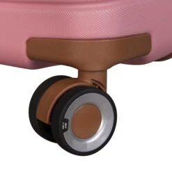 IT Luggage Indulging - Large (Flamingo Pink) -Travel Storage 32964 UK16 3039 08FlamingoPinkSSWheel 3fc034f6 1a6d 4e9f 8b86 094deed52c75