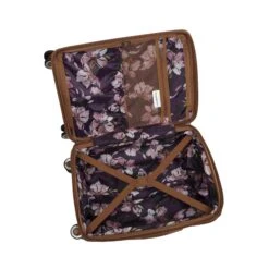 IT Luggage Indulging - Cabin (Flamingo Pink) -Travel Storage 32964 UK16 3039 08SSInterior18.5in 0a07ad88 8cd2 45b1 9f7b 69254dd28c1b