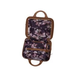 IT Luggage Indulging - Vanity Case (Flamingo Pink) 11 IT Luggage Indulging - Vanity Case (Flamingo Pink) -Travel Storage 32964 UK16 3039 15SSInterior f18508eb 82ba 471b aad5 c5ed5f00b49f