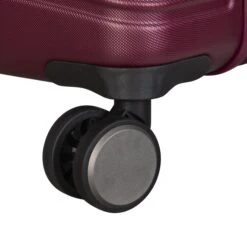 IT Luggage Fusional - Underseat (Dark Red) 15 IT Luggage Fusional - Underseat (Dark Red) -Travel Storage 32987A UK16 2920 08DarkredsS055SSWheel 94d39c50 0544 44c8 81ea 6af23c6b1367